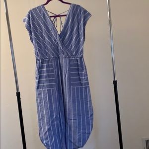 Universal Thread Dress XL